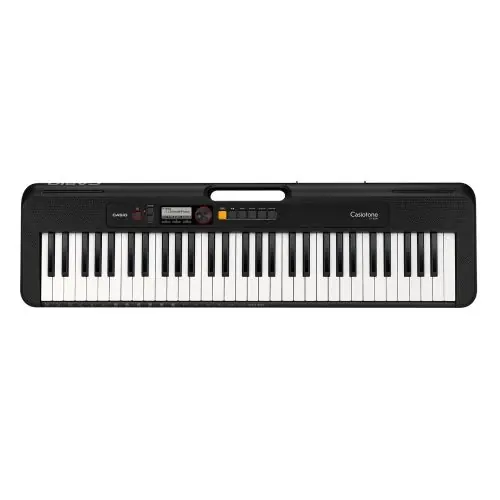 Casio CT-S200 Black keyboard Niska cena