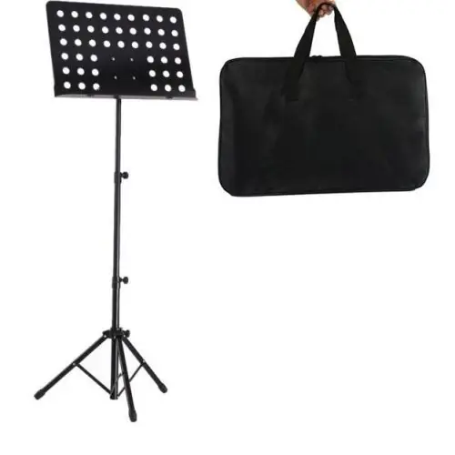 Mozos - pulpit do nut z pokrowcem pulpit do nut Oferta limitowana