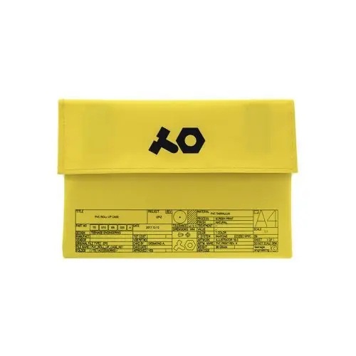 Hit sprzedaży Teenage Engineering OP-Z roll up bag