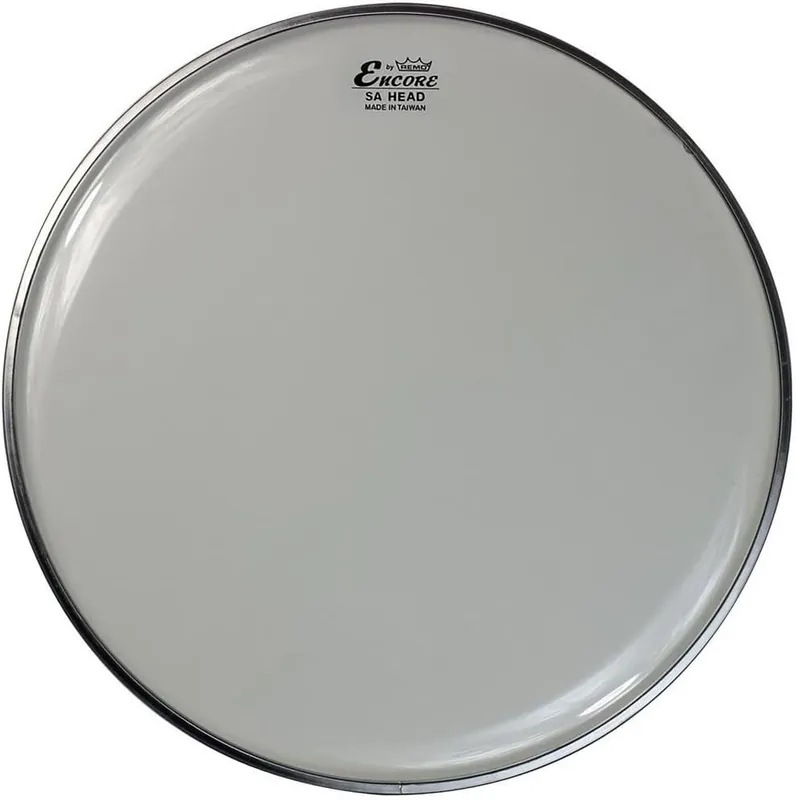 Ostatnia szansa Encore by Remo Ambasador Uncoated 13" - naciąg perkusyjny do werbla marszowego