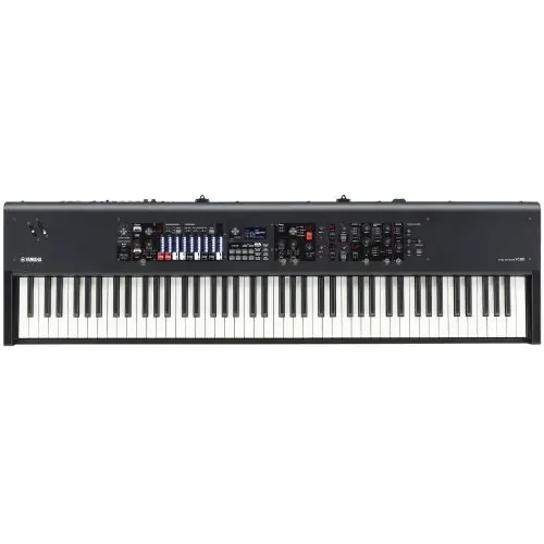 Yamaha YC88 stage keyboard Zniżka