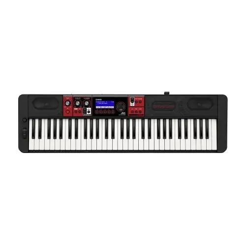 Ograniczona ilość Casio CT-S1000V - keyboard