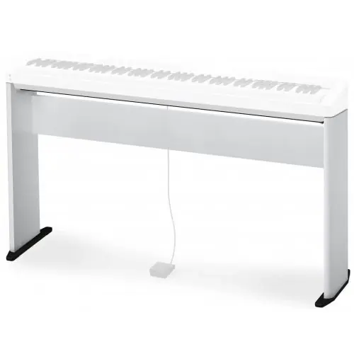 Casio CS-68 WE Stand do pianin Tani
