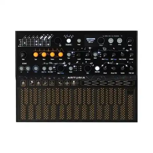 Arturia MicroFreak Stellar Limited syntezator Niska cena