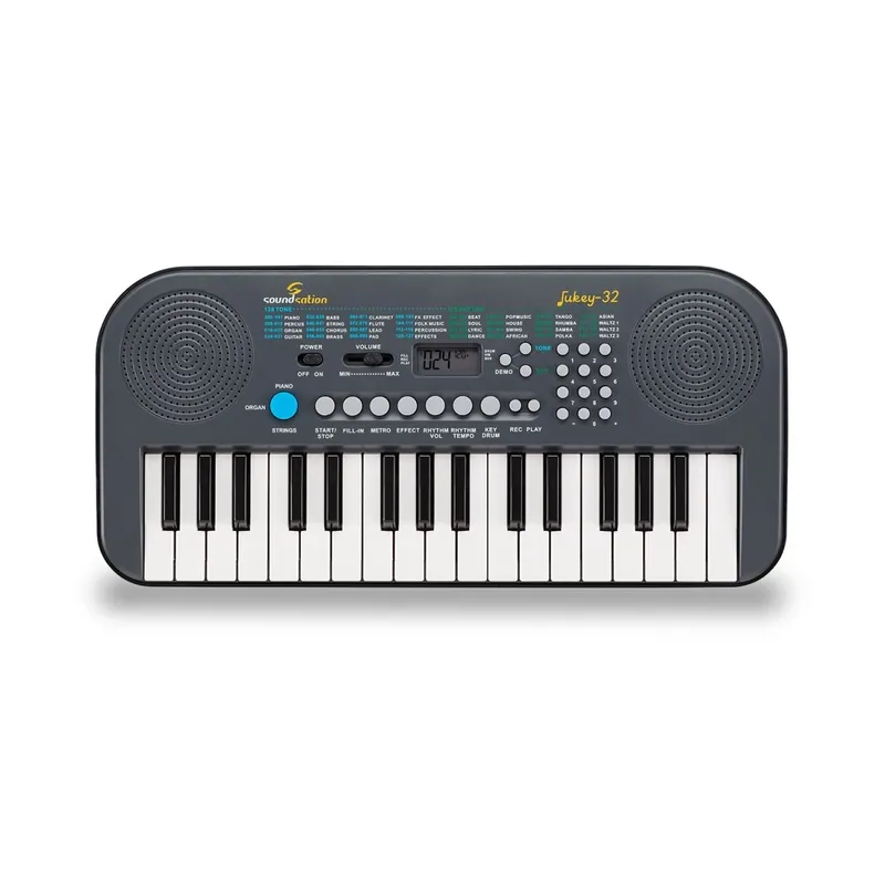 Bezpieczne zakupy Soundsation JUKEY 32 keyboard