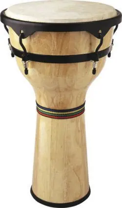 Bestseller Stagg DWM-10N - DJEMBE 10"