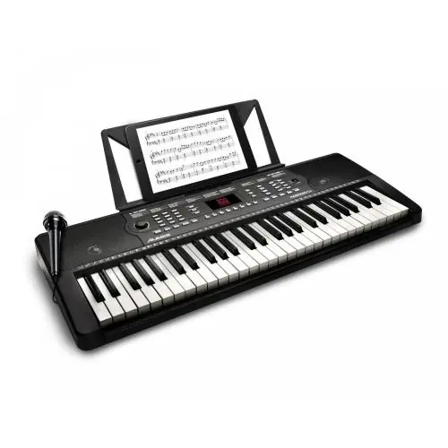 Zniżka Alesis Harmony 54 keyboard
