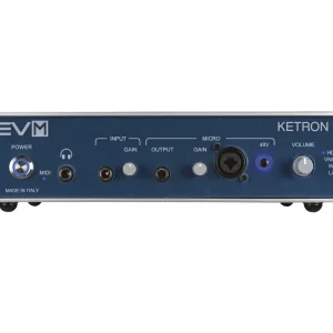 Rabat Ketron EVENT EVM - moduł brzmieniowy