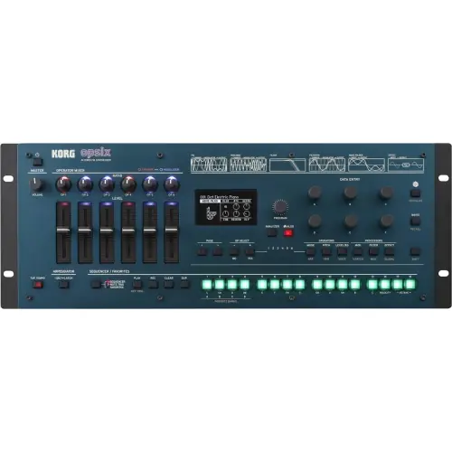 Korg Opsix Module syntezator Super okazja