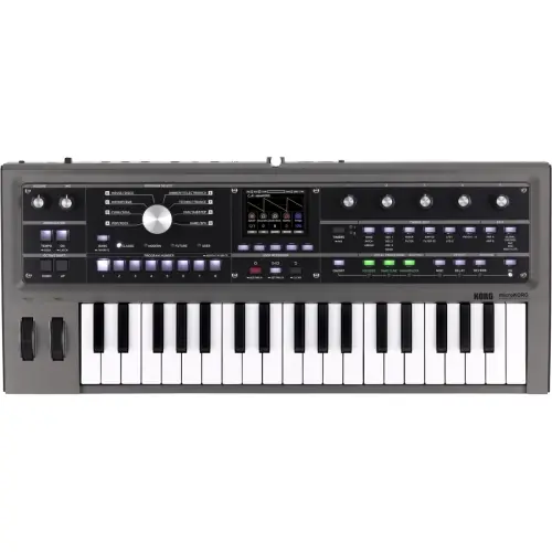 Korg microKORG 2 syntezator Okazja