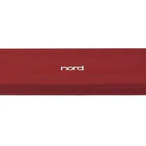 Nord Dust Cover HP - osłona przeciwkurzowa do Nord Electro HP, Nord Piano HP, Nord Stage 76 Bezpieczne zakupy