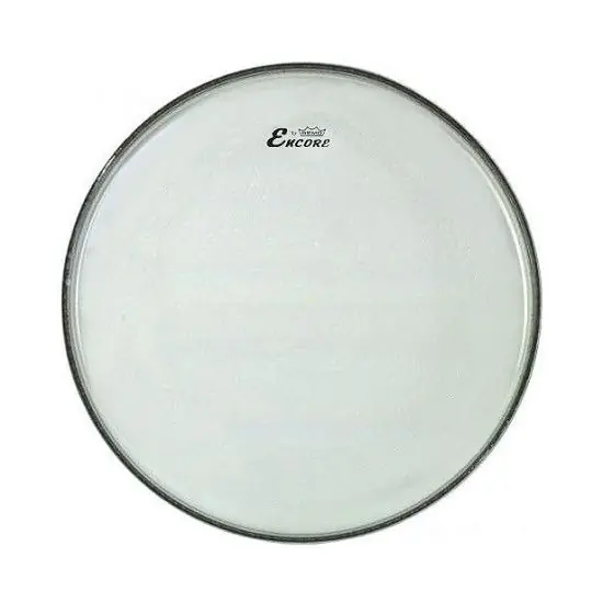Okazja Encore by Remo Powerstroke Clear 22" - naciąg perkusyjny basowy