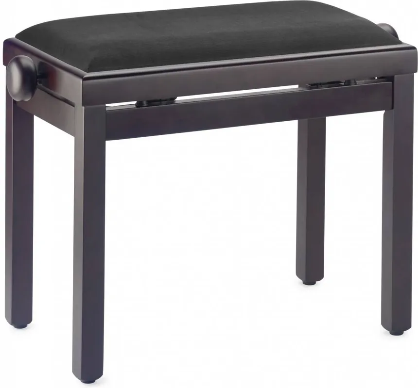 Promocja Stagg PB-39 RWM SVBK ława do pianina