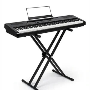 Tylko do końca tygodnia Artesia PA-88H B keyboard Zestaw