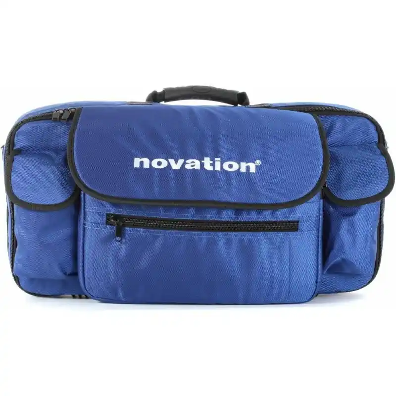 Novation Torba (37 klaw.) niebieska Tylko dziś