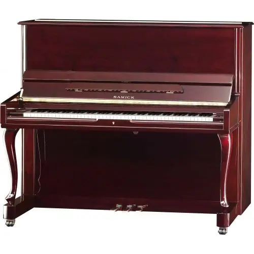 Zamów teraz Samick JS-132FD EB HP pianino akustyczne