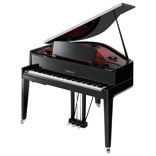 Zniżka Yamaha N3X AvantGrand