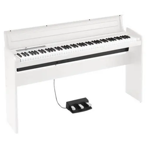 Korg LP-180 WH pianino cyfrowe Wybór klientów