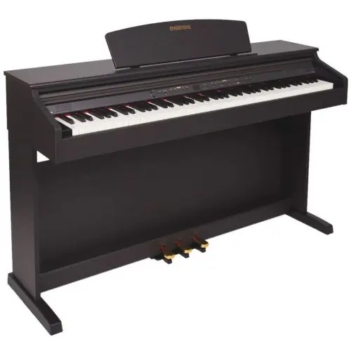 Super okazja Dynatone SLP-150 RW pianino cyfrowe