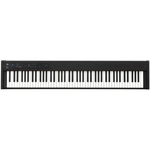 Wybór klientów Korg D1 BK pianino cyfrowe