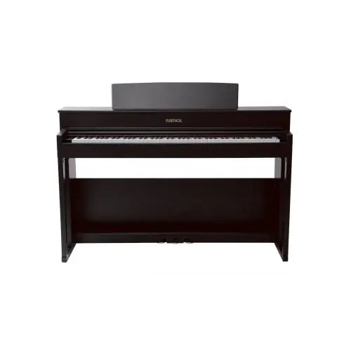 Samick DP-500 RW + ława + słuchawki pianino cyfrowe Wyprzedaż