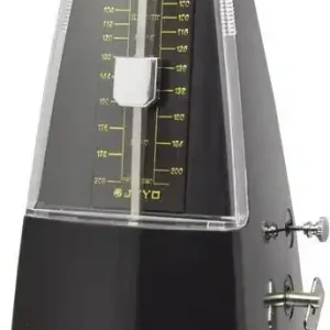 Ostatnia szansa Joyo JM 69 - metronom mechaniczny