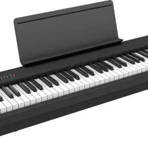 Cena promocyjna Roland FP-30X BK pianino cyfrowe