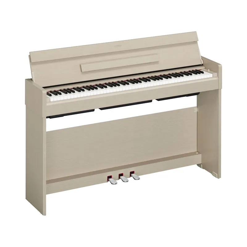 Yamaha YDP-S35 WA pianino cyfrowe - bezpłatny dostęp do FLOWKEY Okazja