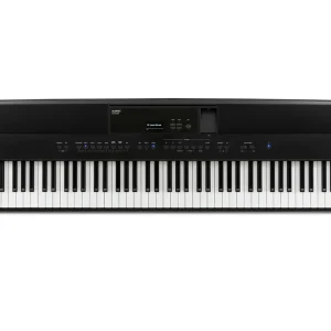 Kawai ES-520 B pianino cyfrowe Hit cenowy