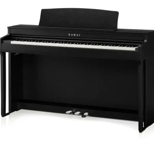 Nowy Kawai CN-301 B pianino cyfrowe
