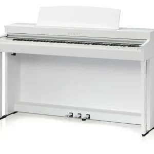 Taniej Kawai CN-301 W pianino cyfrowe