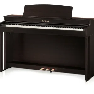 Kawai CN-301 R pianino cyfrowe Wyjątkowa oferta