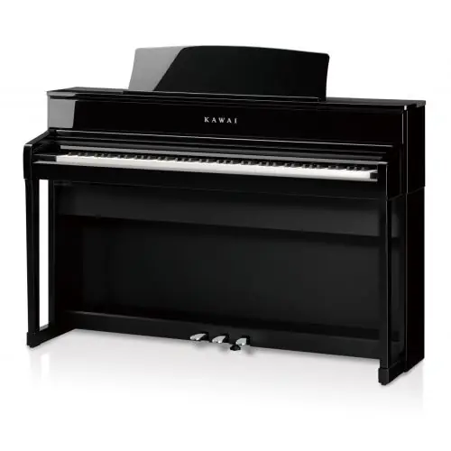 Kawai CA-701 EP pianino cyfrowe Nie przegap