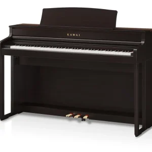 Kawai CA 501 R pianino cyfrowe Wybór klientów
