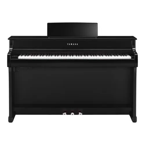 Do wyczerpania zapasów Yamaha Clavinova CLP-835 PE - pianino cyfrowe