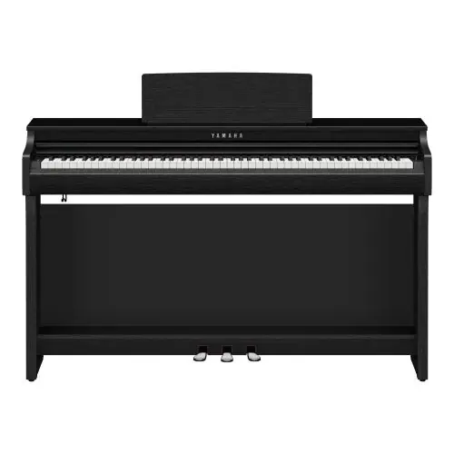 Kup online Yamaha Clavinova CLP-825 B - pianino cyfrowe