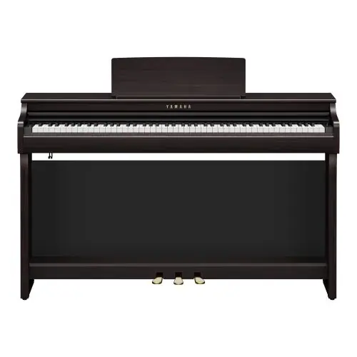 Sprawdź teraz Yamaha Clavinova CLP-825 R - pianino cyfrowe