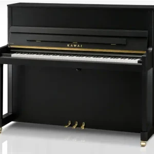 Kawai E-300 ES pianino akustyczne Dostępne od ręki