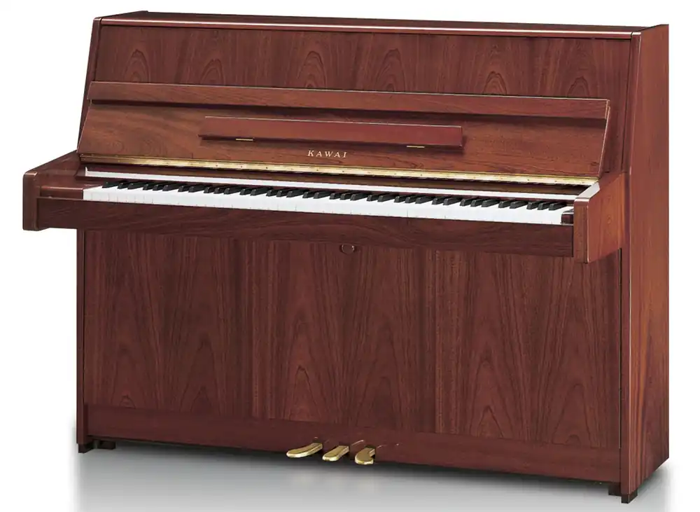 Dostępne od ręki Kawai K-15 E MHP - pianino akustyczne