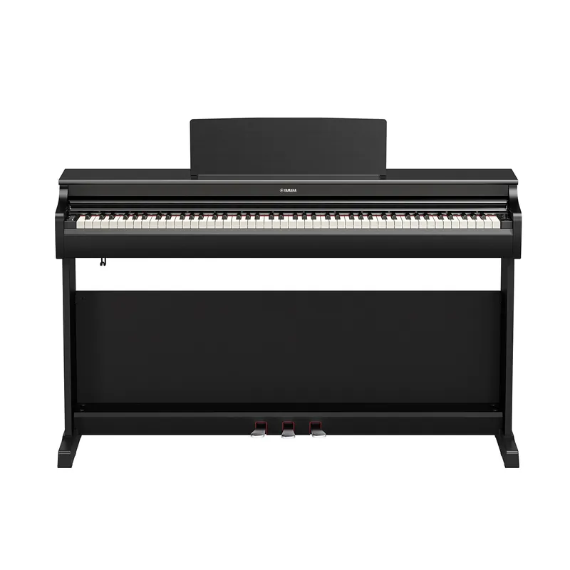 Yamaha YDP-166 B pianino cyfrowe Sprawdź teraz