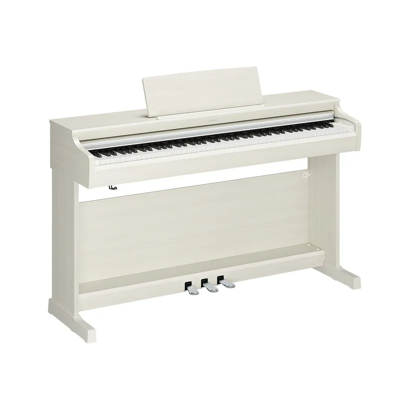 Yamaha YDP-166 WB pianino cyfrowe Zamów teraz