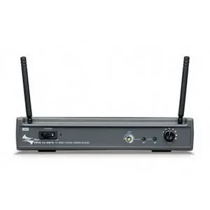 FBT US 8001 D - baza, odbiornik dla mikrofonowego systemu bezprzewodowego UHF Premium