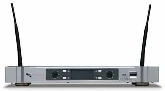 FBT US 902D - odbiornik mikrofonowy UHF Kup online
