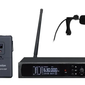 Prodipe UHF DSP VL21 - system bezprzewodowy Tani