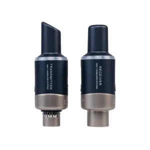 Dostępne od ręki Joyo MW-1 - system bezprzewodowy do mikrofonu
