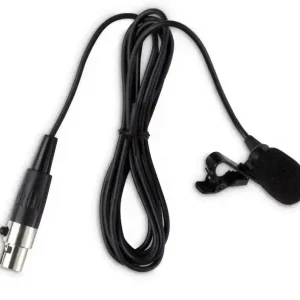 Oferta czasowa FBT CM 501 - mikrofon pojemnościowy na klips