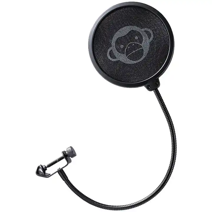Wyjątkowa oferta Monkey Banana Monkey Pop - osłona mikrofonowa