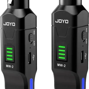Joyo MW-2 - system bezprzewodowy do mikrofonu Hit cenowy