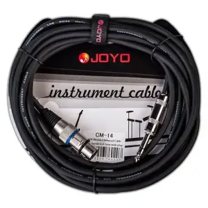 Joyo CM-14 - kabel mikrofonowy Tani