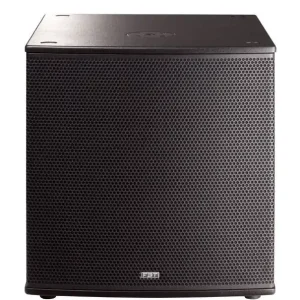 FBT Vertus CLA 118 SA - aktywna kolumna niskotonowa systemu liniowego 1200 Watt Rabat
